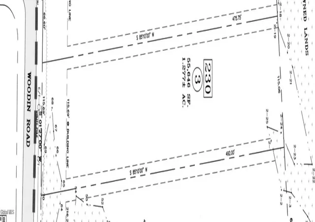 Land for sale at 230 Woodin Rd, Clifton Park, NY 12065 | MLS# 202623414