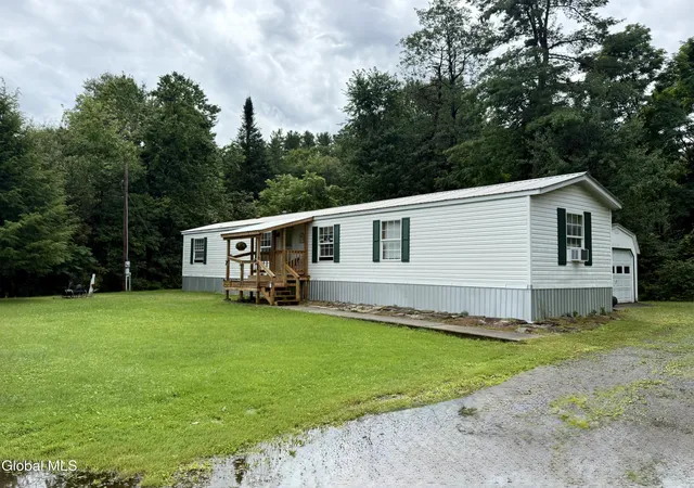1st image of 15 Stacy St, Warrensburg, NY 12885 | MLS# 202623191