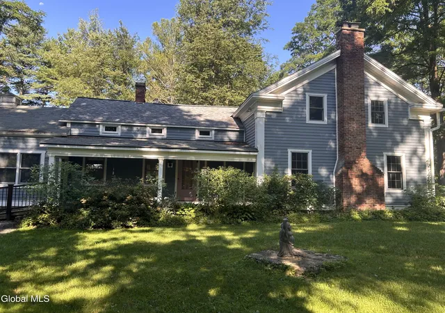 Photo 3 of Single family home for sale at 947 Charlton Rd, Schenectady, NY 12302 | MLS# 202623229 | Listing updated on 2026-08-24