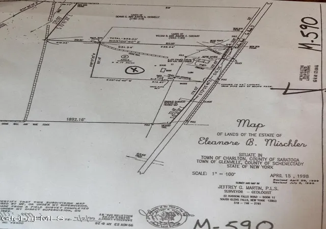 58th image of 947 Charlton Rd, Schenectady, NY 12302 | MLS# 202623229