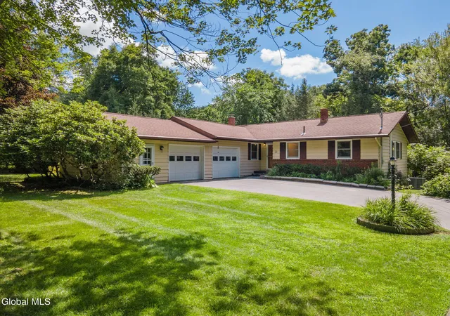 1st image of 23 Van Winkle Dr, Rensselaer, NY 12144 | MLS# 202623924
