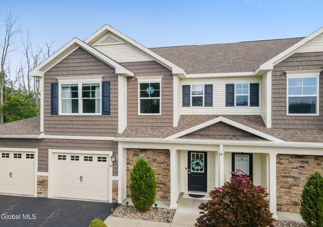 1st image of 49 Whitaker Dr, Cohoes, NY 12047 | MLS# 202623252