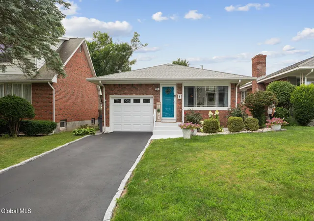 1st image of 6 Ormond St, Albany, NY 12203 | MLS# 202623379