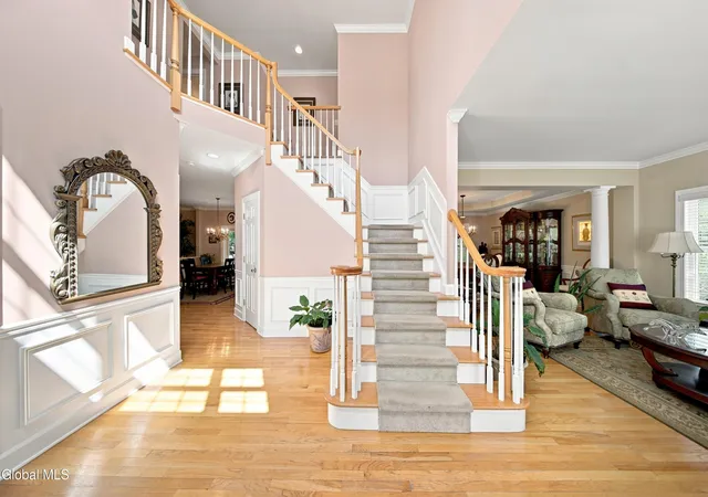 2nd image of 806 Greenthorne Blvd, Schenectady, NY 12303 | MLS# 202623421