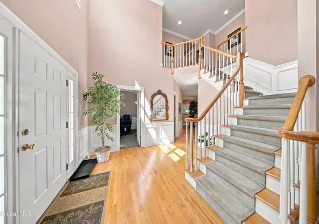Photo 3 of Single family home for sale at 806 Greenthorne Blvd, Schenectady, NY 12303 | MLS# 202623421 | Listing updated on 2026-08-07