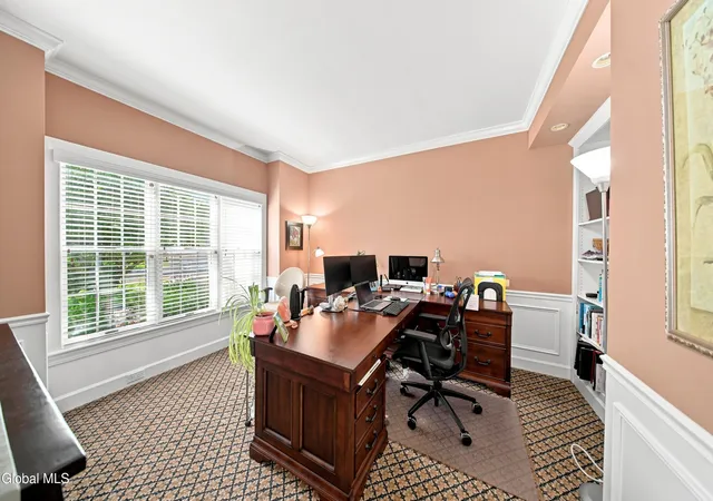 Photo 3 of Single family home for sale at 806 Greenthorne Blvd, Schenectady, NY 12303 | MLS# 202623421 | Listing updated on 2026-08-07