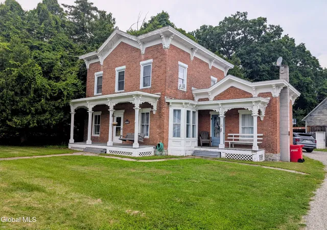 Single family home for sale at 2686 Main St, Crown Point, NY 12928 | MLS# 202623186