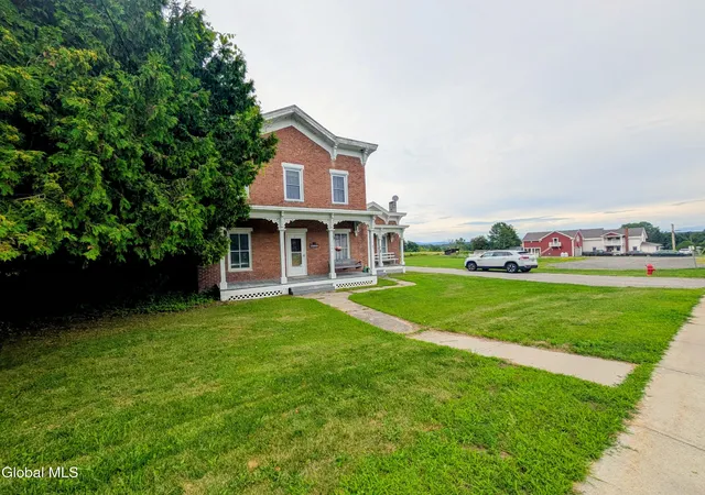 Photo 2 of Single family home for sale at 2686 Main St, Crown Point, NY 12928 | MLS# 202623186 | Listing updated on 2026-08-24
