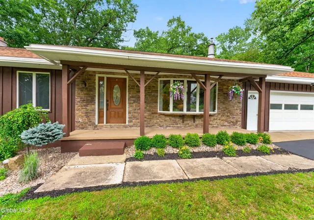 2nd image of 434 Steele Ave Ext, Gloversville, NY 12078 | MLS# 202623199