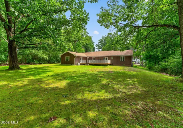 Photo 3 of Sale Pending at 434 Steele Ave Ext, Gloversville, NY 12078 | MLS# 202623199 | Listing updated on 2026-08-09