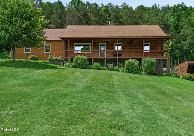 Photo 1 of Single family home for sale at 153 Snyder Brothers Rd, Cobleskill, NY 12043 | MLS# 202623686 | Listing updated on 2026-08-24