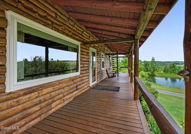 Photo 2 of Single family home for sale at 153 Snyder Brothers Rd, Cobleskill, NY 12043 | MLS# 202623686 | Listing updated on 2026-08-24