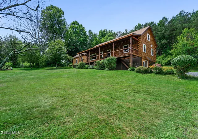 Photo 48 of Single family home for sale at 153 Snyder Brothers Rd, Cobleskill, NY 12043 | MLS# 202623686 | Listing updated on 2026-08-24