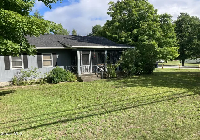 Photo 1 of Single family home for sale at 3 Whitney Ave, Schroon Lake, NY 12870 | MLS# 202623197 | Listing updated on 2026-10-01
