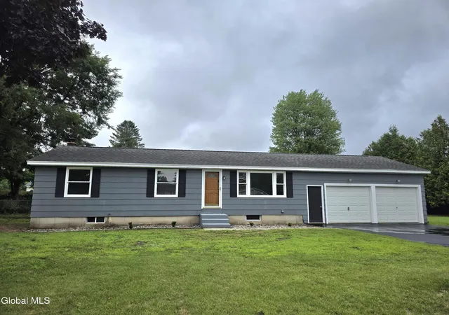 1st image of 12 New Britain Dr, Gansevoort, NY 12831 | MLS# 202623237