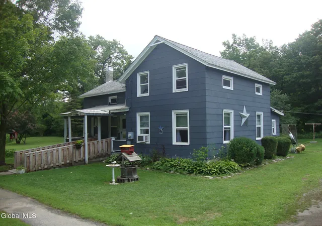 4th image of 101 Valley Brook Rd, Fort Plain, NY 13339 | MLS# 202623198