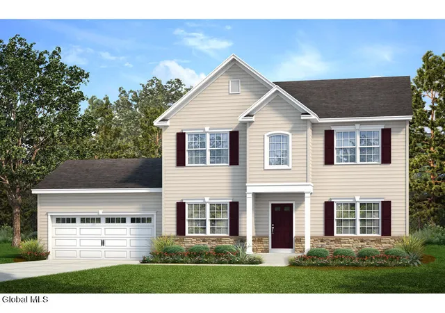 Photo 1 of Single family home for sale at 14 Pembroke St, Clifton Park, NY 12065 | MLS# 202623200 | Listing updated on 2026-08-20