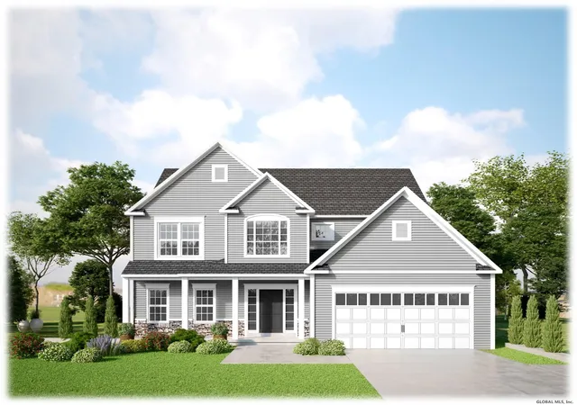 1st image of 3 Mallory Wy, Ballston Lake, NY 12019 | MLS# 202623196