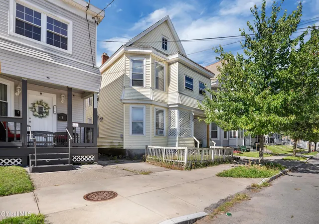 1st image of 312 Duane Ave, Schenectady, NY 12307 | MLS# 202623313