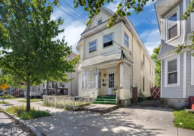 2nd image of 312 Duane Ave, Schenectady, NY 12307 | MLS# 202623313
