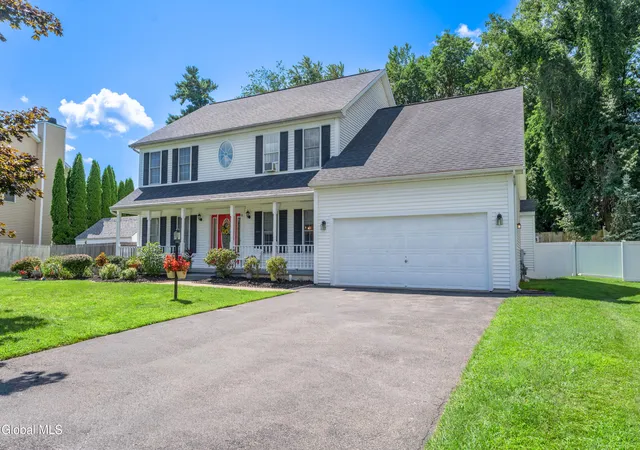 Photo 1 of Sale Pending at 12 Sarah Ct, Albany, NY 12205 | MLS# 202623303 | Listing updated on 2026-08-24