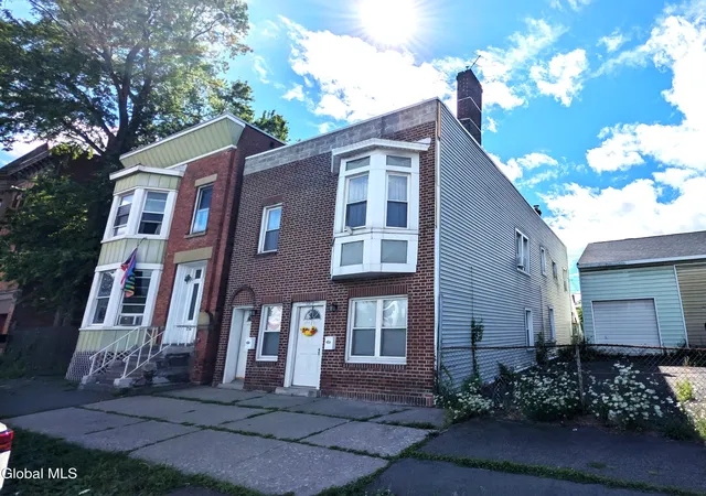 Photo 1 of Sale Pending at 1313 Broadway, Watervliet, NY 12189 | MLS# 202623212 | Listing updated on 2026-08-11