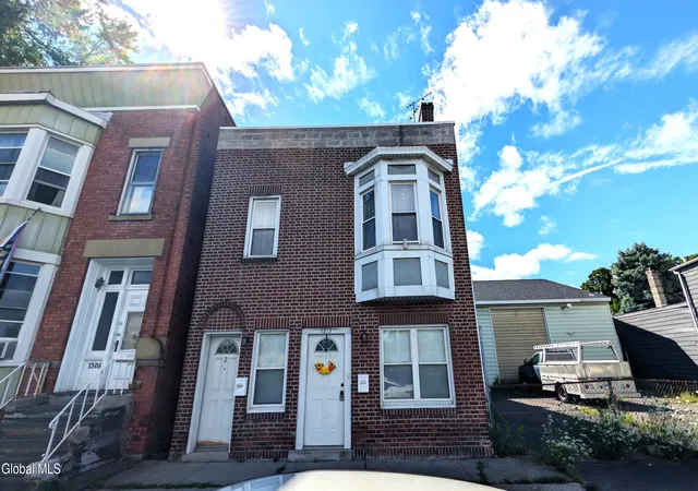 Photo 2 of Sale Pending at 1313 Broadway, Watervliet, NY 12189 | MLS# 202623212 | Listing updated on 2026-08-11