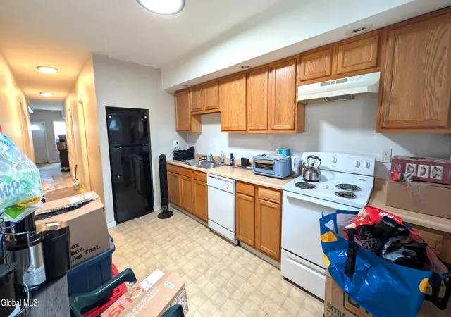 Photo 3 of Sale Pending at 1313 Broadway, Watervliet, NY 12189 | MLS# 202623212 | Listing updated on 2026-08-11