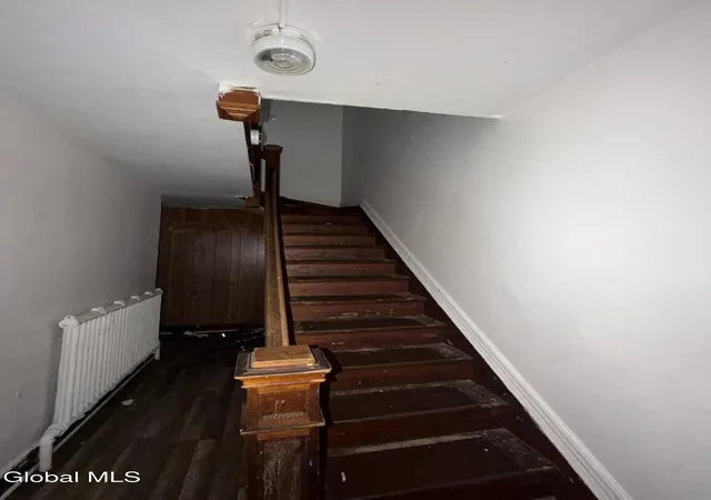 2nd image of 19 Stanwix St, Albany, NY 12209 | MLS# 202623201