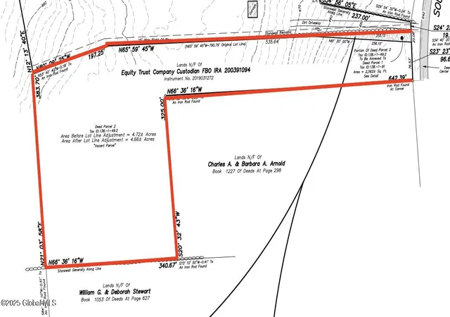 1st image of 111 S Greenfield Rd, Greenfield Center, NY 12833 | MLS# 202623350