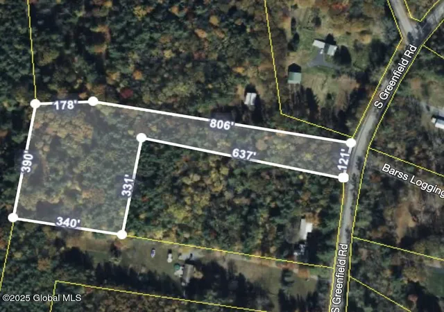 2nd image of 111 S Greenfield Rd, Greenfield Center, NY 12833 | MLS# 202623350
