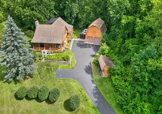 1st image of 294 Poyneer Rd, Nassau, NY 12123 | MLS# 202623438