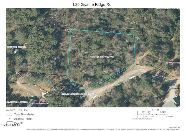 1st image of L20 Granite Ridge Rd, Chester, NY 12817 | MLS# 202623217