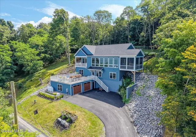 3rd image of 91 Rodgers Ln, Saratoga Springs, NY 12866 | MLS# 202623268