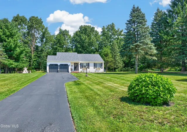 1st image of 1605 Tina Ln, Castleton On Hudson, NY 12033 | MLS# 202623420