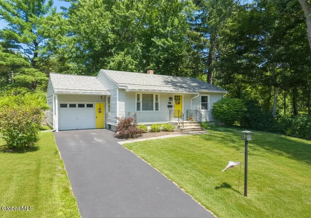 1st image of 39 E Fernbank Ave, Delmar, NY 12054 | MLS# 202623973