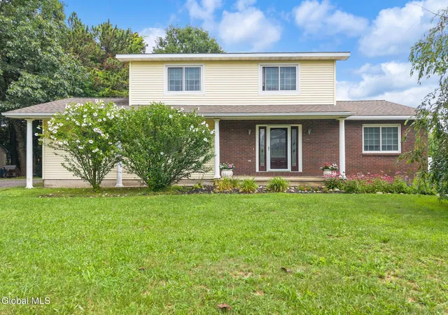1st image of 407 Hidley Rd, Wynantskill, NY 12198 | MLS# 202623307