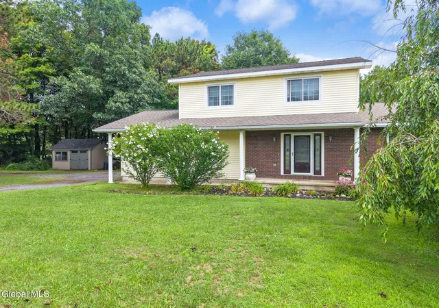 2nd image of 407 Hidley Rd, Wynantskill, NY 12198 | MLS# 202623307