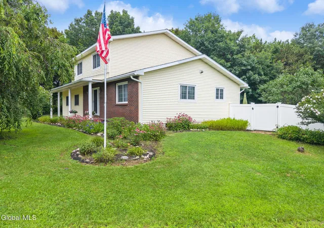 3rd image of 407 Hidley Rd, Wynantskill, NY 12198 | MLS# 202623307