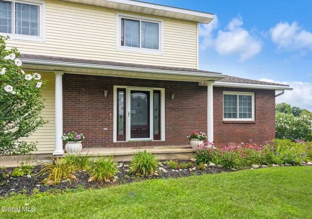 4th image of 407 Hidley Rd, Wynantskill, NY 12198 | MLS# 202623307