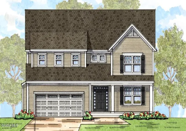 1st image of 16 Magnolia Dr, Clifton Park, NY 12065 | MLS# 202623226