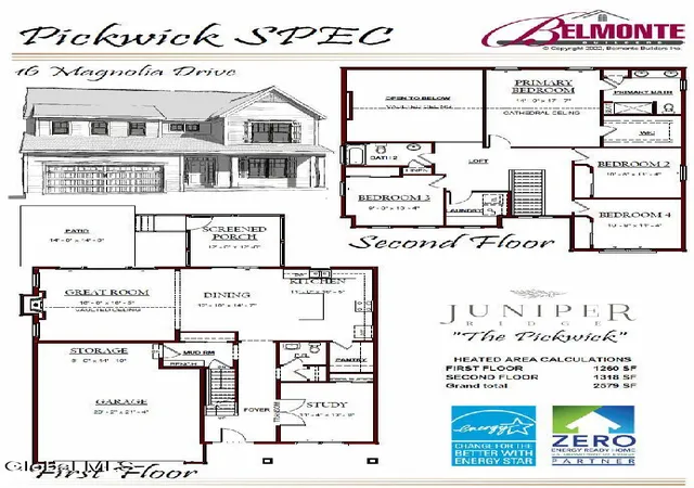 2nd image of 16 Magnolia Dr, Clifton Park, NY 12065 | MLS# 202623226