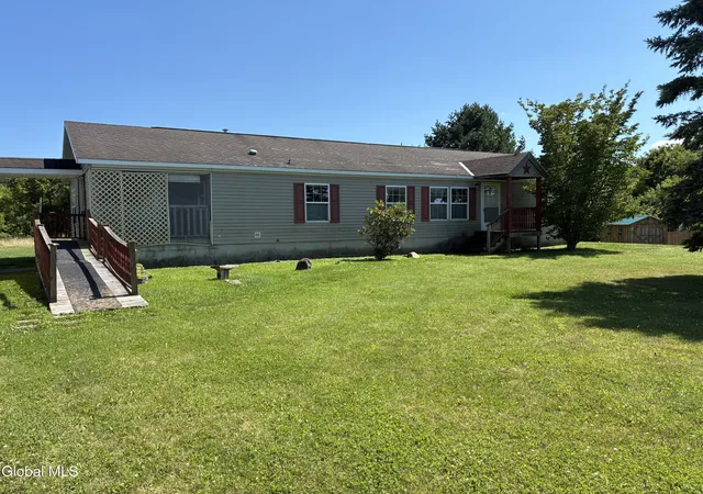 1st image of 11 Easy St, Hoosick Falls, NY 12090 | MLS# 202623234
