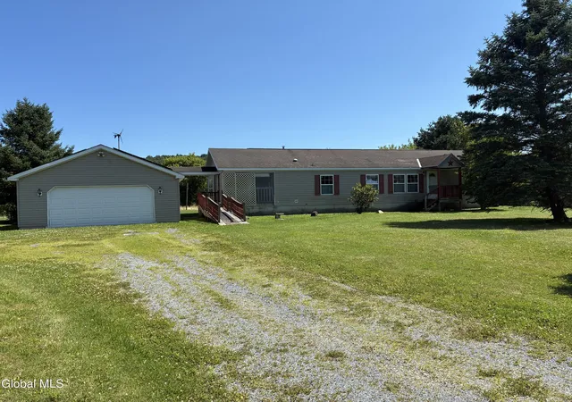 2nd image of 11 Easy St, Hoosick Falls, NY 12090 | MLS# 202623234