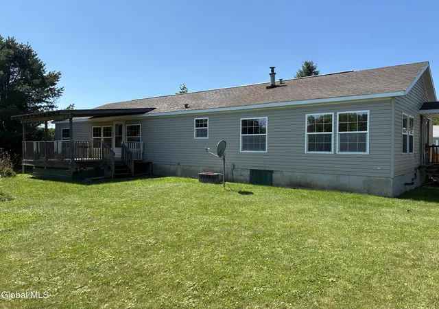 Photo 3 of Single family home for sale at 11 Easy St, Hoosick Falls, NY 12090 | MLS# 202623234 | Listing updated on 2026-08-17