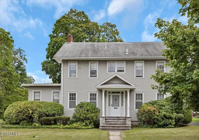1st image of 213 Euclid Ave, Albany, NY 12208 | MLS# 202623715