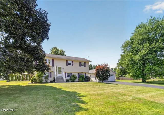 Photo 1 of Sale Pending at 14 Cardin Dr, Halfmoon, NY 12065 | MLS# 202623233 | Listing updated on 2026-08-15