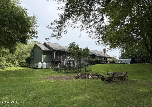 Photo 1 of Sale Pending at 4163 Jockey St, Ballston Lake, NY 12019 | MLS# 202623587 | Listing updated on 2026-09-09