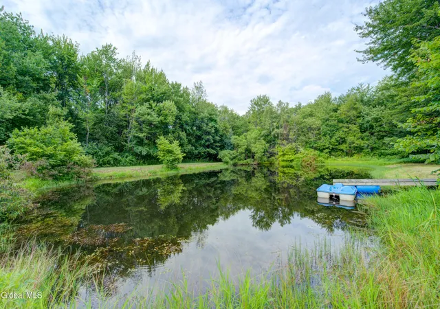 Photo 2 of Sale Pending at 4163 Jockey St, Ballston Lake, NY 12019 | MLS# 202623587 | Listing updated on 2026-09-09