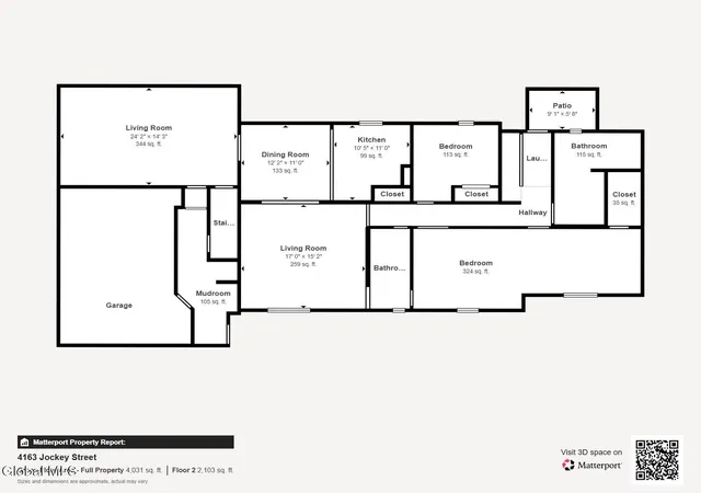 Photo 4 of Sale Pending at 4163 Jockey St, Ballston Lake, NY 12019 | MLS# 202623587 | Listing updated on 2026-09-09